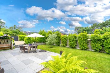 Property header