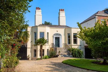 Property header