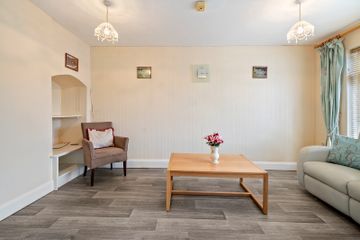 Property header