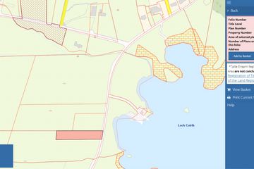 Property header