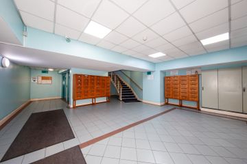 Property header