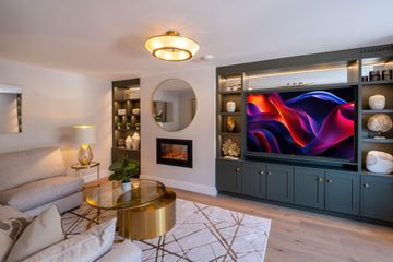 Property header