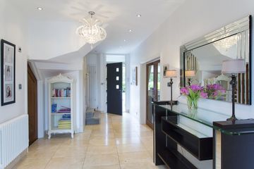 Property header