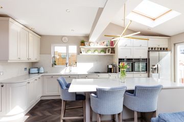 Property Header