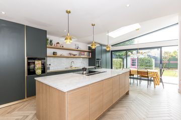 Property Header