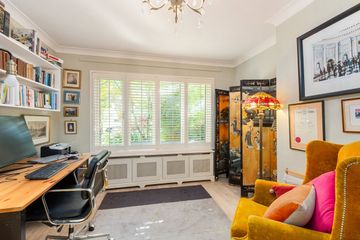 Property Header