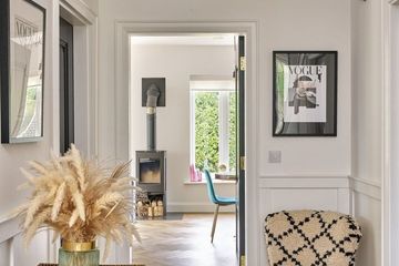 Property header