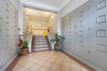 Property header