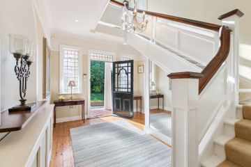 Property Header