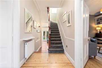 Property header
