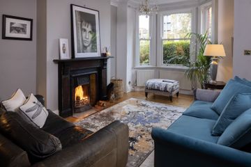 Property Header