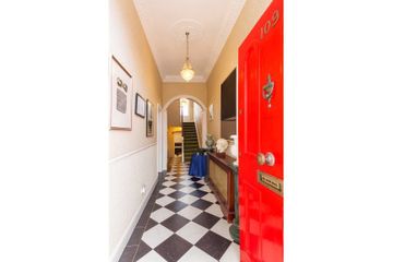 Property header