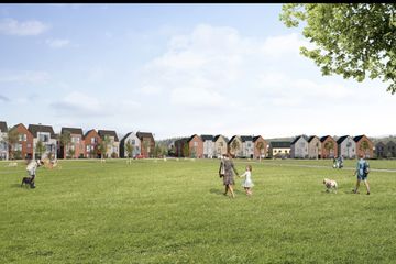 Property Header