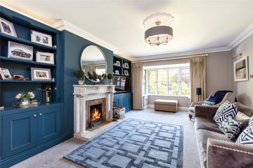 Property Header