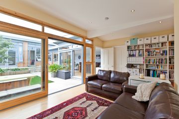 Property header