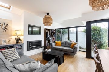 Property Header