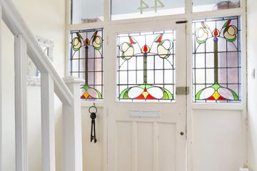 Property header