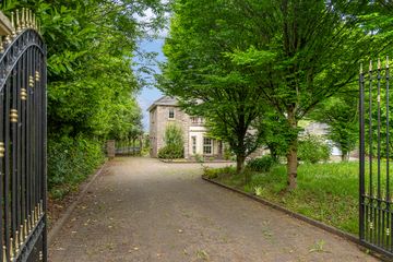 Property header