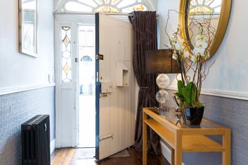 Property Header