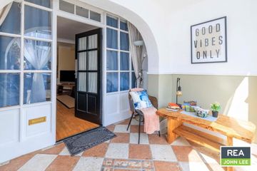 Property Header