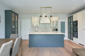 Property Header