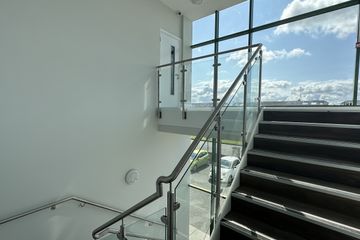 Property header