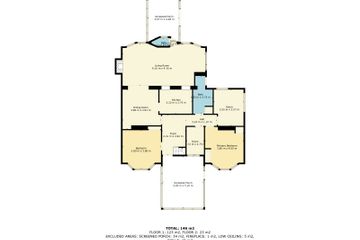 Property Header