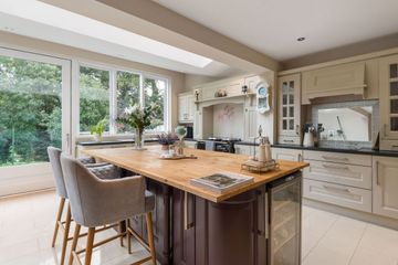 Property header