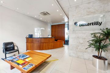 Property header