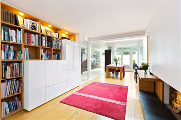 Property header