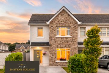 Property header