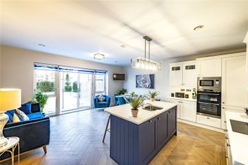 Property Header