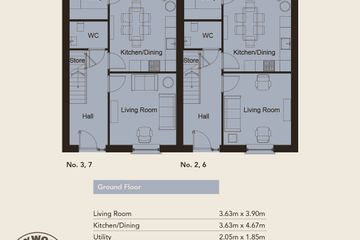 Property header