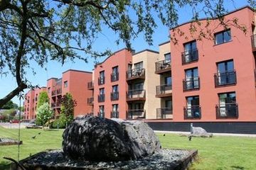 Property header