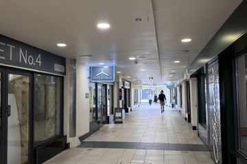 Property header