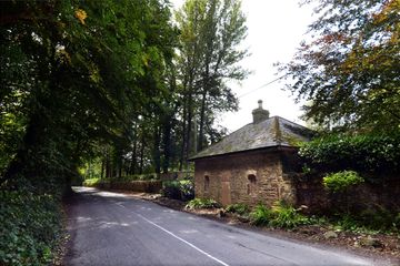 Property header