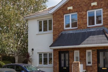 Property header