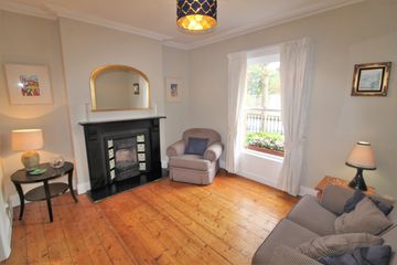Property Header