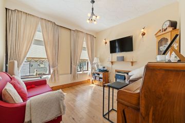 Property header