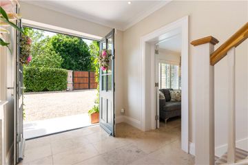 Property header