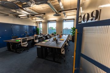 Property header