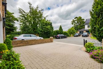 Property header