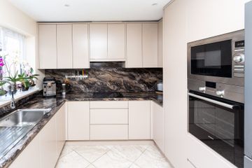 Property Header