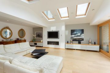 Property header