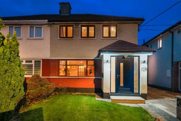 Property header