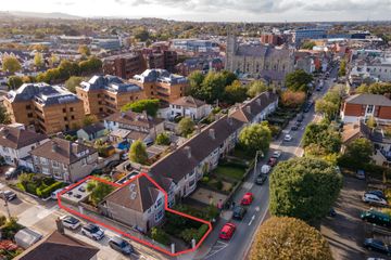 Property header