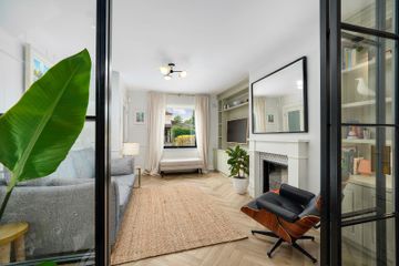 Property header