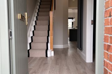 Property header