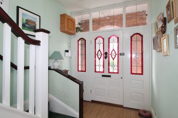 Property header