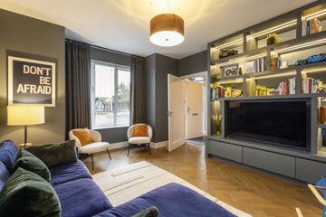 Property header